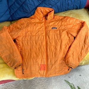 Patagonia Nano Puff